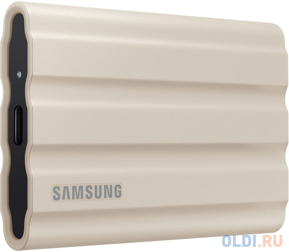  SSD  1.8  1 Tb USB Type-C Samsung T7 Shield 