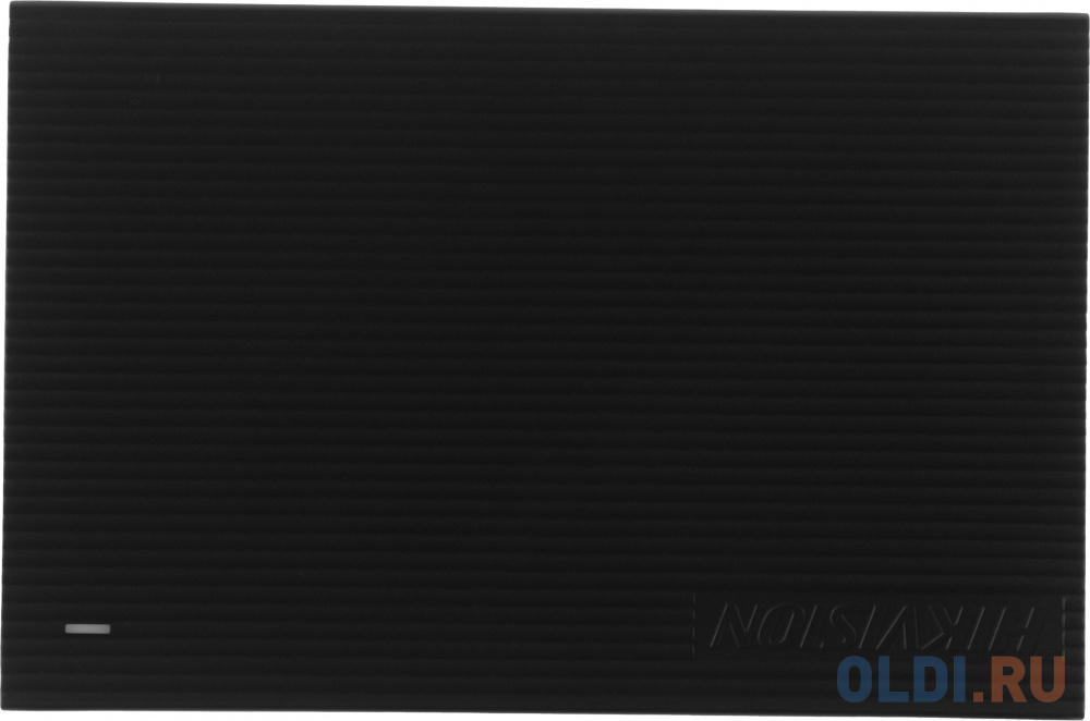 Внешний диск HDD  Hikvision T30 HS-EHDD-T30 2T Black, 2ТБ, черный - фото 8