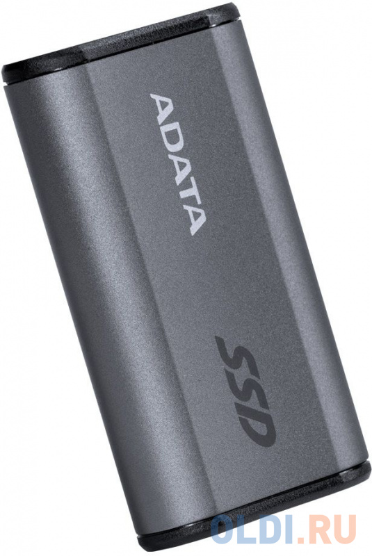 Накопитель SSD A-Data USB-C 1Tb AELI-SE880-1TCGY SE880 2.5" серый - фото 6