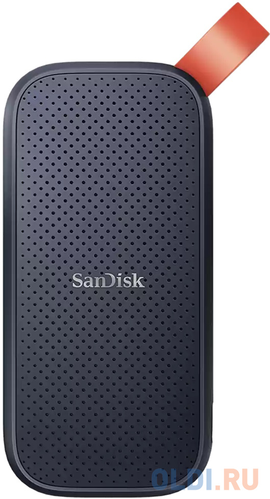 SSD внешний жесткий диск USB3.2 1TB SDSSDE30-1T00-G26 SANDISK ssd жесткий диск usb3 1 1tb ext sdssde61 1t00 g25 sandisk