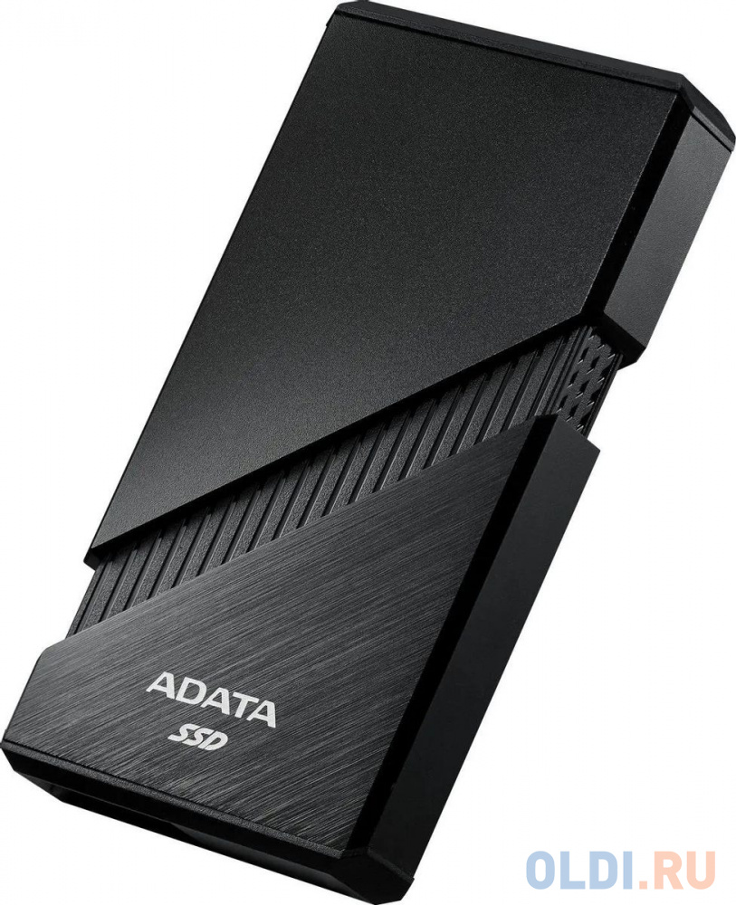 SSD жесткий диск 4TB USB3.2 EXT SE920-4TCBK ADATA Вид№3