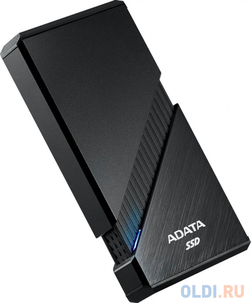 SSD жесткий диск 4TB USB3.2 EXT SE920-4TCBK ADATA Вид№4