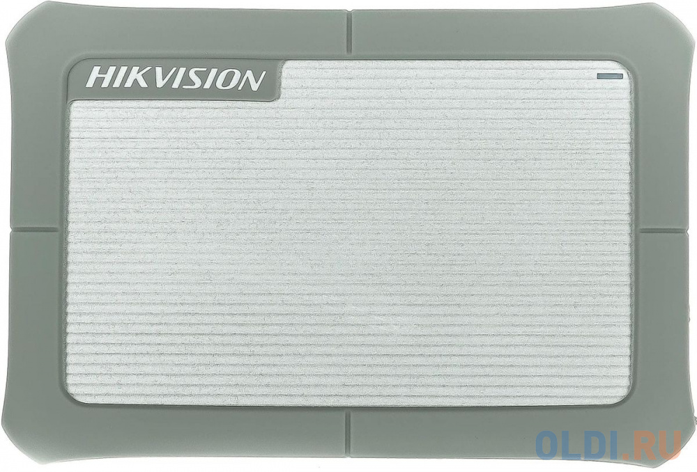

Внешний жесткий диск 2.5" 1 Tb USB 3.0 Hikvision HS-EHDD-T30 1T GRAY RUBBER серый