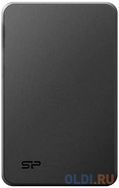 Внешний SSD диск 1.8" 512 Gb USB 3.0 Silicon Power SP512GBPSDS05SAK черный