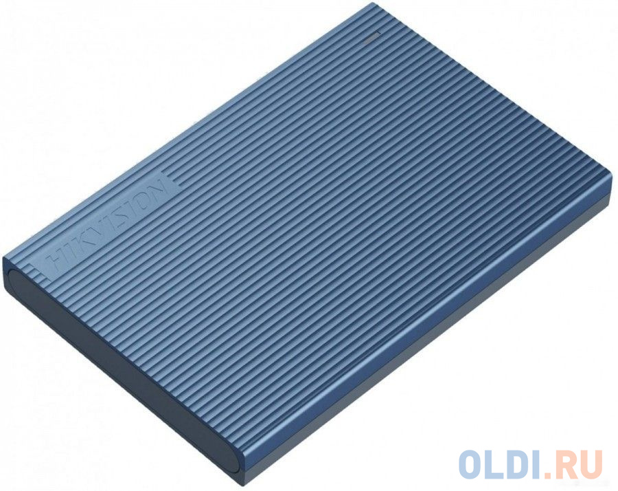

Внешний жесткий диск 2.5" 2 Tb USB 3.0 Hikvision HS-EHDD-T30 1T GRAY RUBBER синий