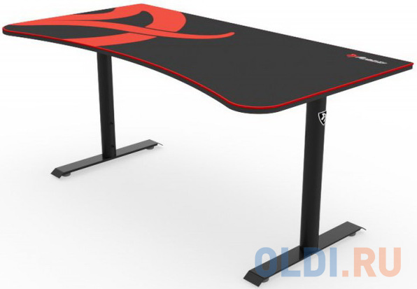 Стол для компьютера Arozzi Arena Gaming Desk - Black Вид№3