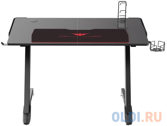 Стол для компьютера (для геймеров) EUREKA Z43 стол для компьютера arozzi arena gaming desk red