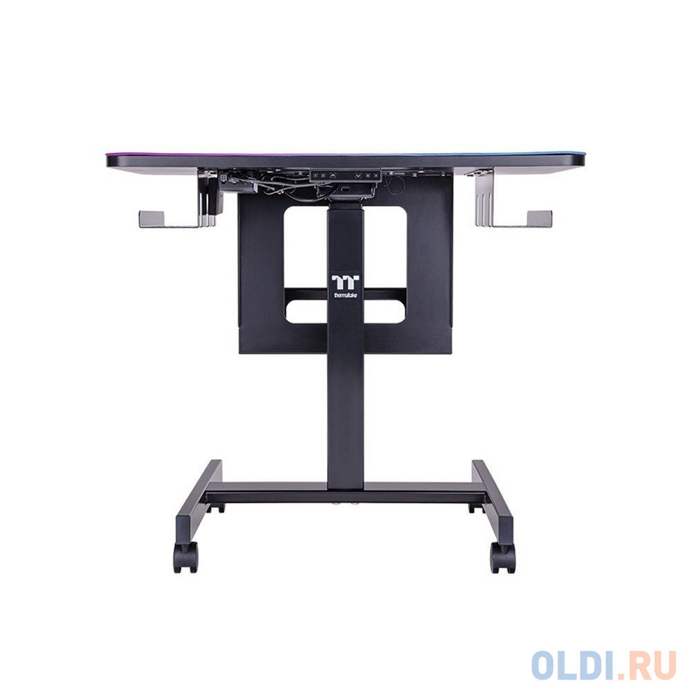 Cycledesk 100 Black, Electric, RGB Black, Electric, RGB Вид№2