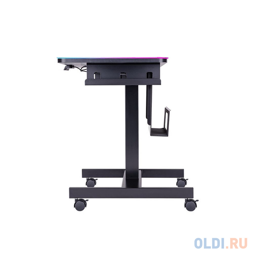 Cycledesk 100 Black, Electric, RGB Black, Electric, RGB Вид№3