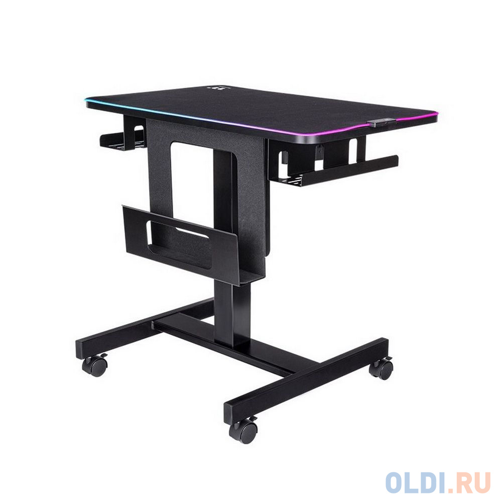 Cycledesk 100 Black, Electric, RGB Black, Electric, RGB Вид№4