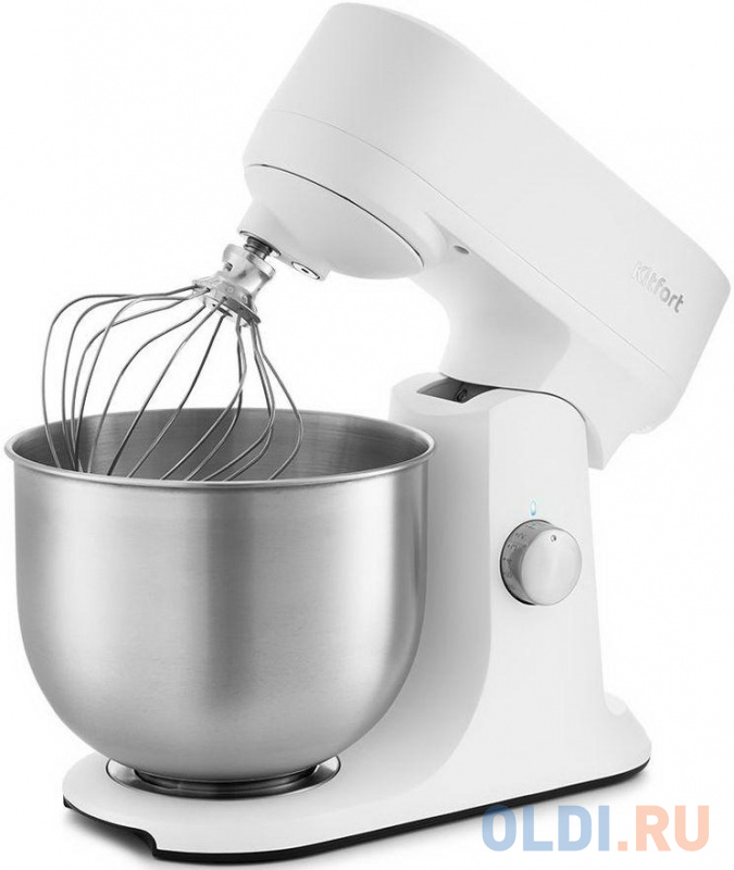 

Миксер стационарный KITFORT КТ-3028-2 1000 Вт белый