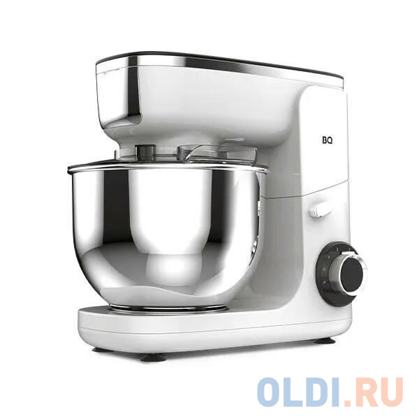 

Миксер MX340 WHITE BQ