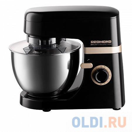 

Миксер планетарный Redmond RFM-5350, Черный