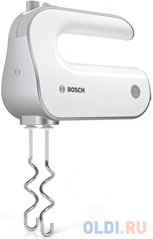 Миксер ручной Bosch MFQ4080 500 Вт белый