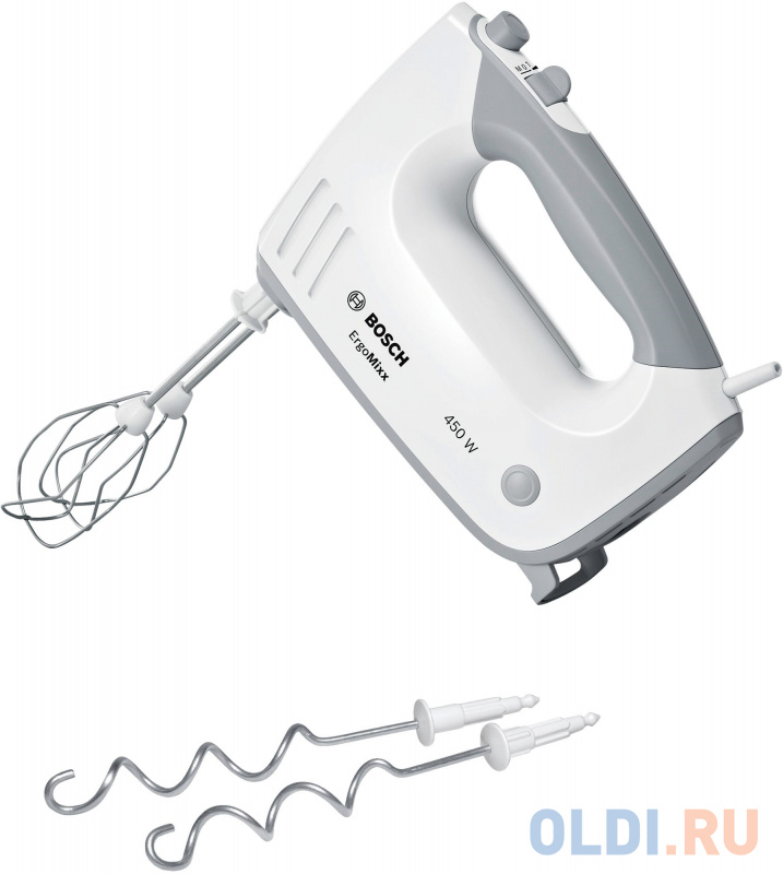 

Миксер Bosch MFQ 36400, Белый