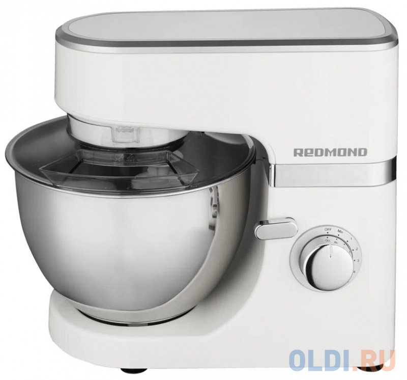 

Миксер стационарный Redmond RFM-5301 1000 Вт белый