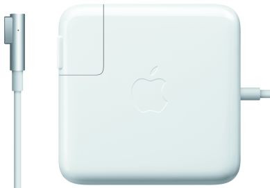 Адаптер Apple 45W MAGSAFE POWER ADAPTER-INT [MC747Z/A] MC747Z/A - фото 4