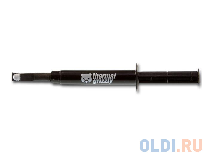 

Термопаста Thermal Grizzly Hydronaut (1г, шприц) (TG-H-001-RS-RU)