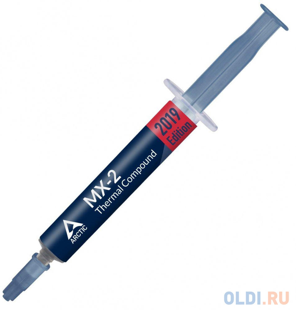  MX-2 Thermal Compound 8-gramm 2019 Edition (ACTCP00004B .