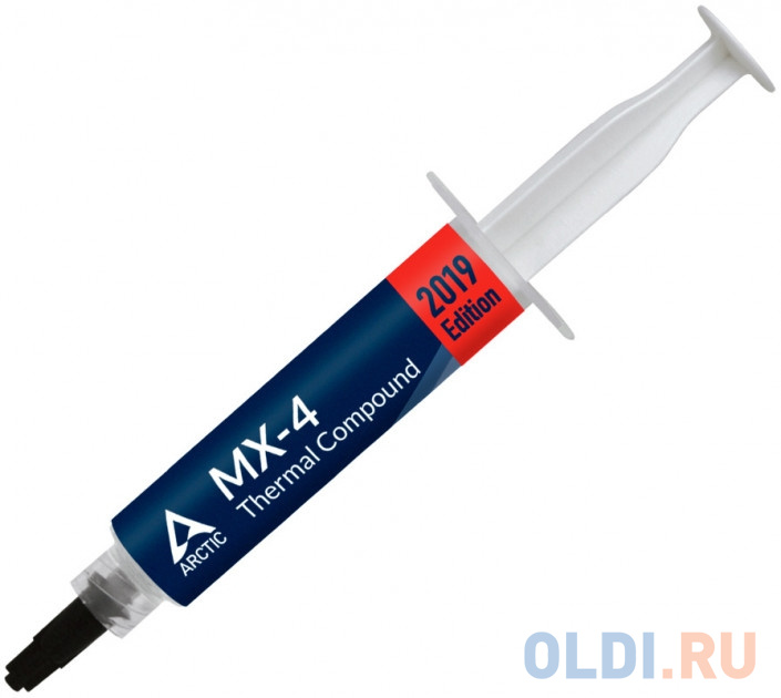  MX-4 Thermal Compound 8-gramm 2019 Edition (ACTCP00008B )