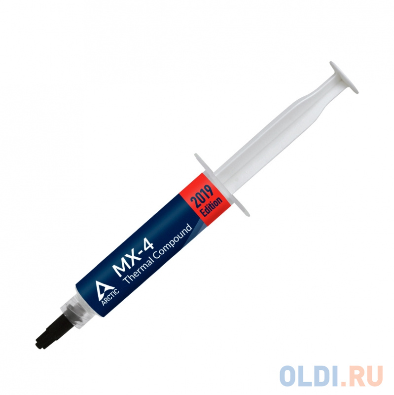  MX-4 Thermal Compound 20-gramm 2019 Edition (ACTCP00001B)