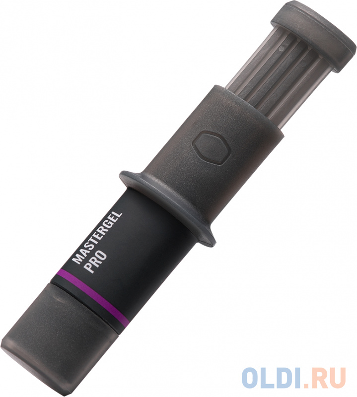 

Термопаста Cooler Master MasterGel Pro шприц 1.5гр.