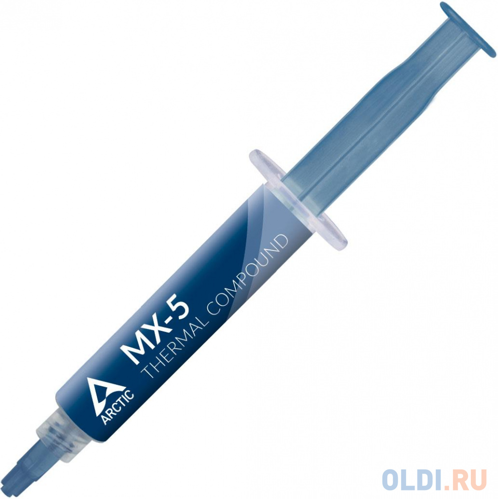  MX-5 Thermal Compound 8-gramm ACTCP00047A