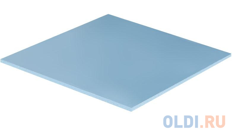 

Термопрокладка ARCTIC Thermal pad, 50x50 mm, t:1.0 (ACTPD00002A)