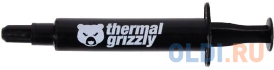 

Термопаста Thermal Grizzly Kryonaut - 11,1g TG-K-030-R-RU