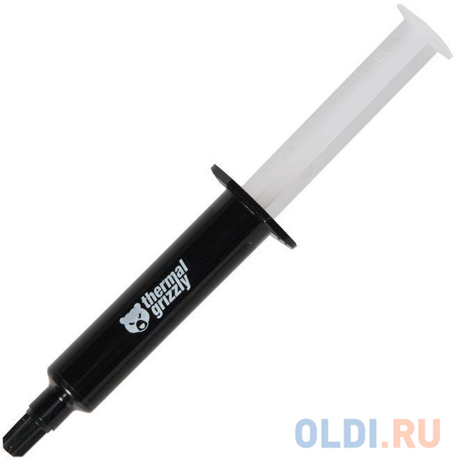 

Термопаста Thermal Grizzly Kryonaut - 37g TG-K-100-R-RU