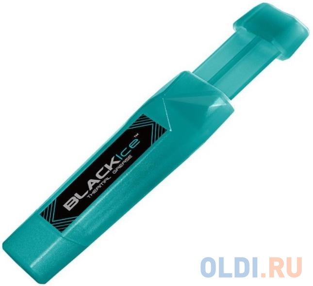 

Термопаста Iceberg Thermal Thermal BLACKIce 7g (11.25 W/mK) (071239)