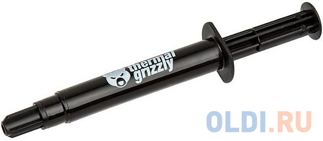 

Термопаста Thermal Grizzly Aeronaut TG-A-015-R-RU 3.6гр