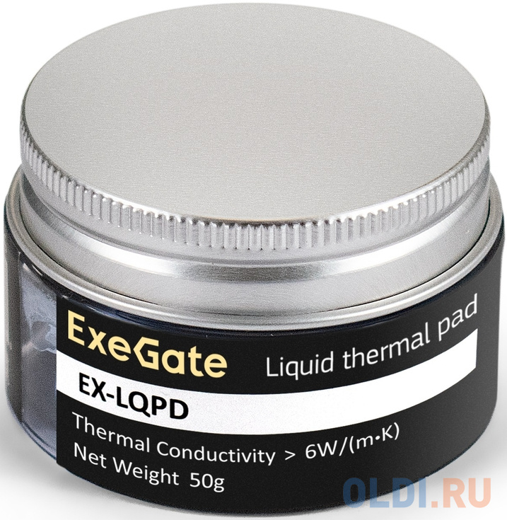   ExeGate EX-LQPD (6 /( ), 50 )