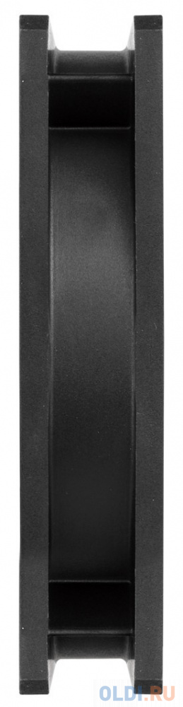 Case fan ARCTIC P12 PWM (black/black)- retail (ACFAN00119A) - фото 3