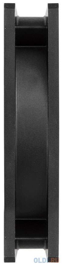 Case fan ARCTIC P12 (black/black) - retail (ACFAN00118A) - фото 3