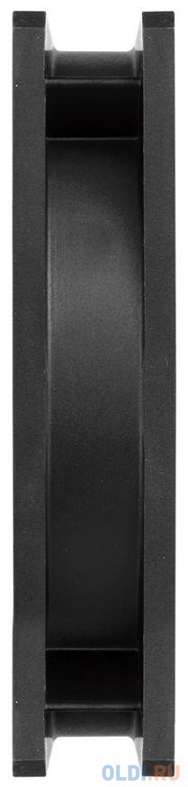 Case fan ARCTIC P12 PWM PST CO (black/black)  (ACFAN00121A) - фото 3