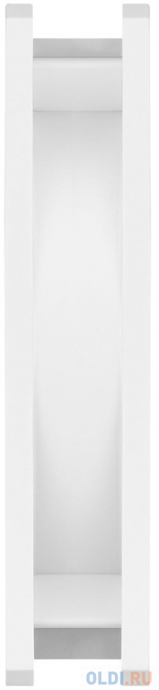 Case fan ARCTIC P12 PWM PST (white/transparent)- retail (ACFAN00132A) - фото 3