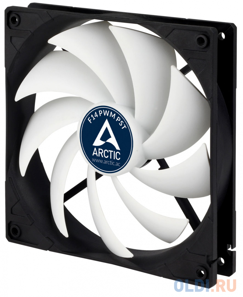 

Case fan ARCTIC F14 PWM PST- retail (ACFAN00079A)