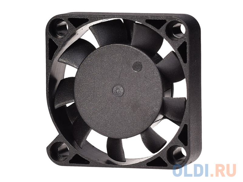 

Вентилятор ID-Cooling NO-4010-SD/3pin+molex (404010 мм ,4500об/мин,12VDC)
