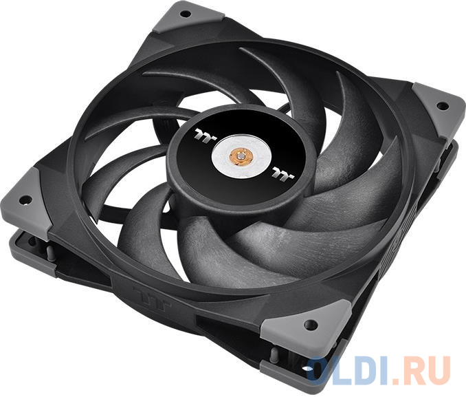 TOUGHFAN 12 [CL-F117-PL12BL-A] Thermaltake фото