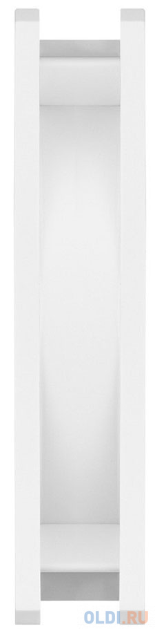 Case fan ARCTIC P12 PWM (white/transparent)- retail (ACFAN00131A) - фото 4