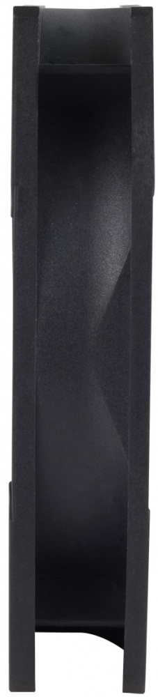 Вентилятор корпусной ARCTIC F12 Value pack Black (5pc)  (ACFAN00248A), размер 120 х 120 мм - фото 2