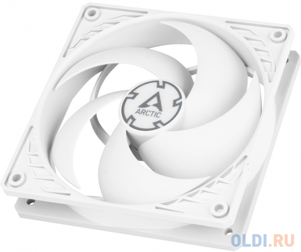 Вентилятор корпусной ARCTIC P12 PWM PST (White/White)- retail (ACFAN00170A) Вентилятор корпусной ARCTIC P12 PWM PST (White/White)- retail (ACFAN00170A) фото