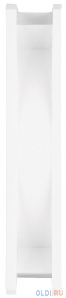 Вентилятор корпусной ARCTIC P14 PWM (White/Transparent) - retail (ACFAN00223A), размер 140 х 140 мм - фото 3