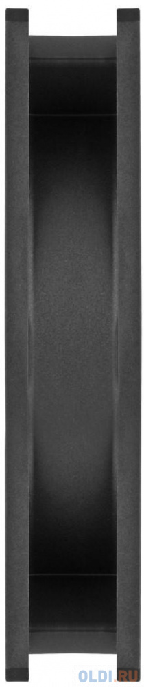 Вентилятор корпусной ARCTIC P14 PWM PST (black/black) - retail (ACFAN00125A), размер 140 х 140 мм - фото 3