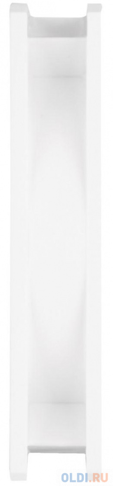 Вентилятор корпусной ARCTIC P14 PWM PST (White/Transparent) - retail (ACFAN00221A), размер 140 х 140 мм - фото 3
