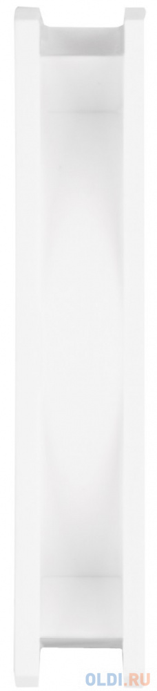 Вентилятор корпусной ARCTIC P14 PWM PST (white/white) - retail (ACFAN00197A), размер 140 х 140 мм - фото 3