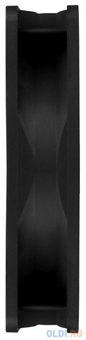 Вентилятор корпусной ARCTIC F9 PWM PST Value pack (Black) (5pc)  (ACFAN00247A) (703352), размер 92 х 92 мм - фото 4