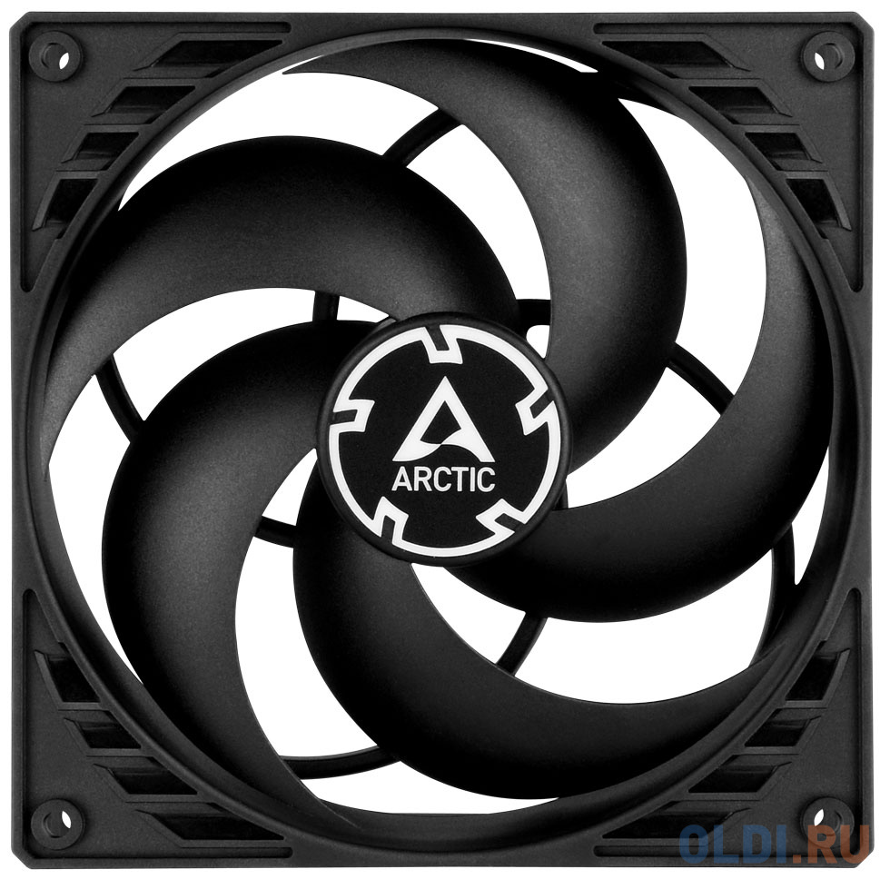 Case fan ARCTIC P14 Value Pack (black/black) (ACFAN00136A) Case fan ARCTIC P14 Value Pack (black/black) (ACFAN00136A) фото