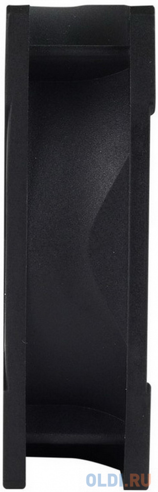 Вентилятор корпусной ARCTIC F8 PWM PST (Black) - retail (ACFAN00204A) (702867), размер 80 x 80 мм - фото 2